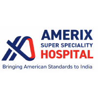 Amerix Cancer Hospital logo