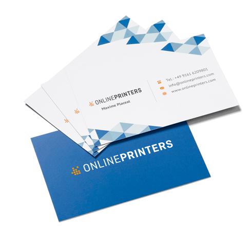 Business Card Printing