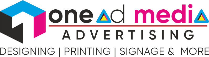 One ad Media
