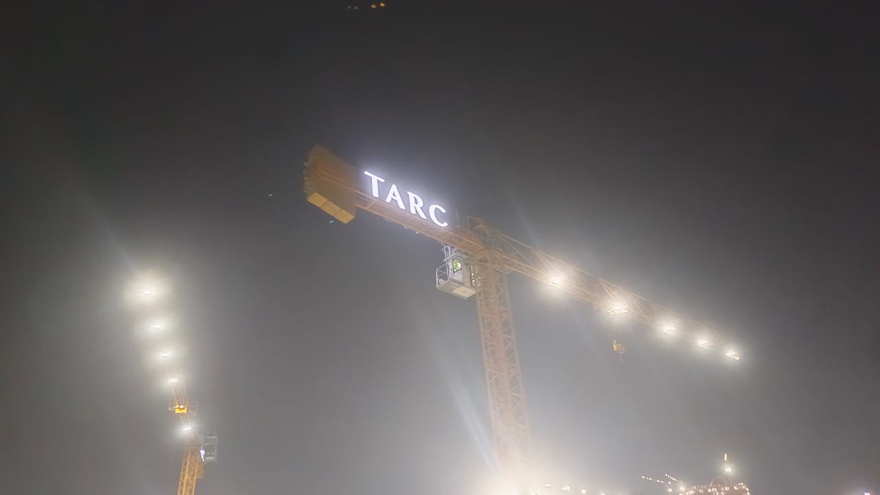 Outdoor Banner Printing