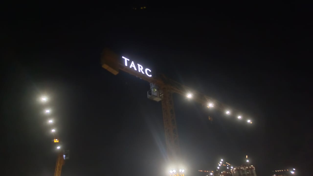 Vinyl Sticker Printing