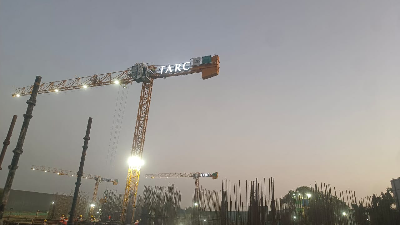 Flex Banner Printing