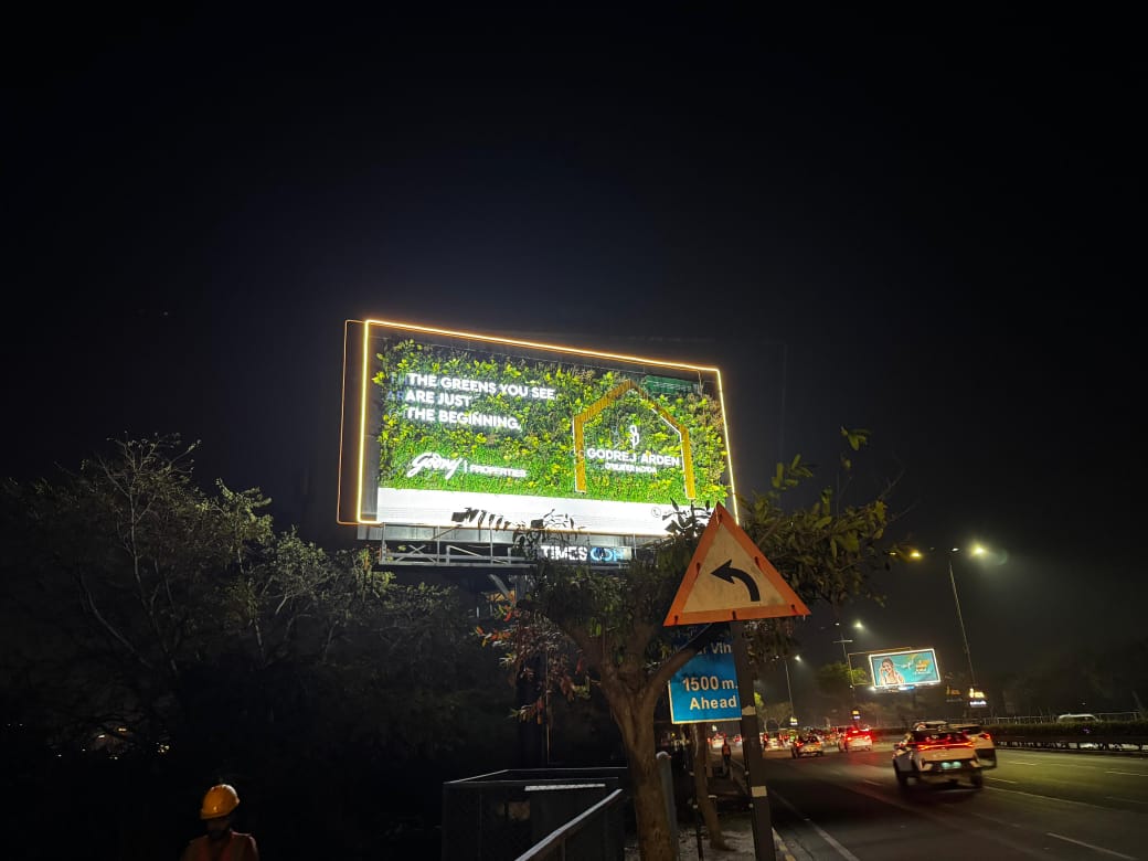 Large Poster Printing