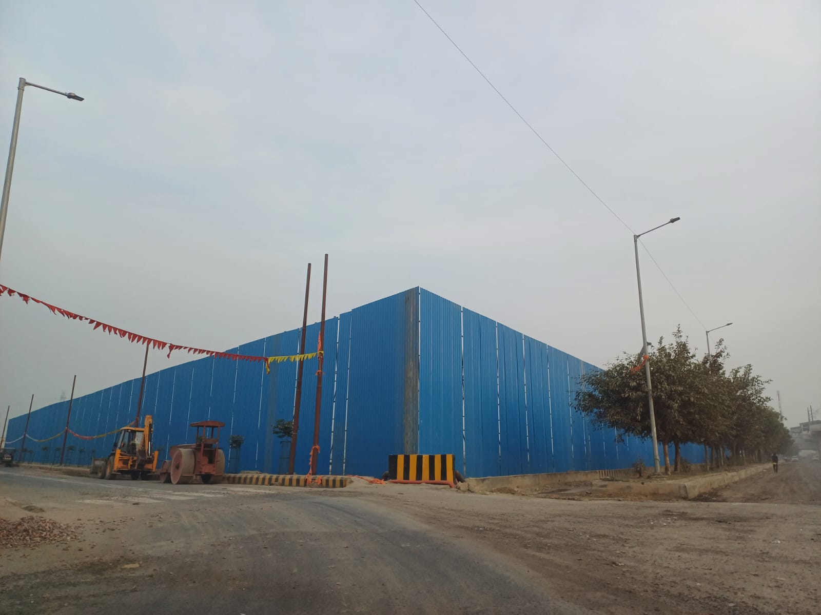 Wall Poster Printing