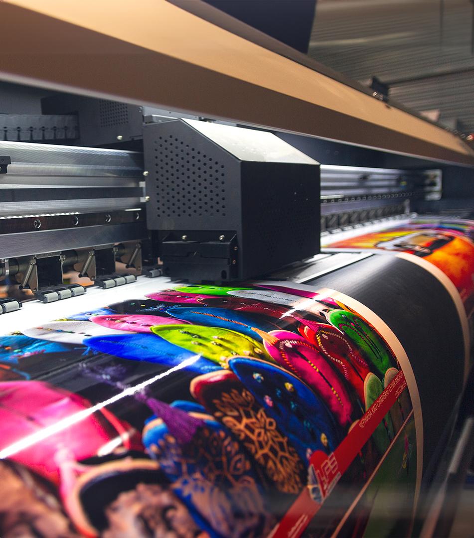 Vinyl Printing